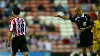 TOP of the worst tackles in football history Dan Smith and Diaby