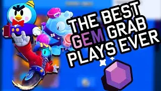 The Best Gem Grab Plays Ever ft. Missblios and Blios