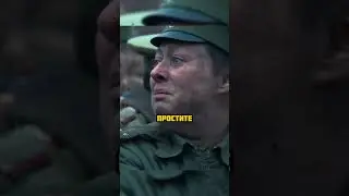 Немцы окружили женский батальон  