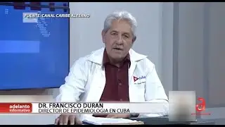 CUBA EN CRISIS: Virus del Oropouche presente en todas las provincias y 99 municipios del país