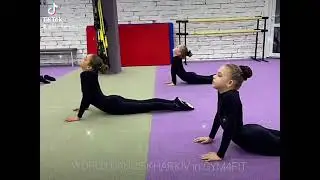 WORLD DANCE KHARKIV ~ ВІДКРИТІ УРОКИ ~ 27.03.2024