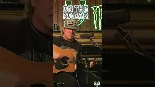 Austin Williams “Country Just Like Me” Live From Nashville” (Country Edition)
