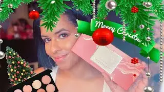 Baked Eyeshadow??? Reviewing the Laura Gellar 