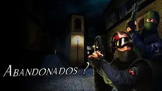 Visitando jogos abandonados
