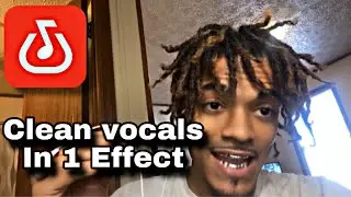 Get Clean Vocals Instantly On Bandlab (Easy)