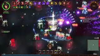 Scarlet Tower S01E63 Lance, Scarlet Tower, Corruption 1, Stake and Garlix unlocked, Vorax Defeated