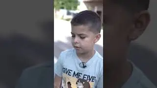 Беру кредит на самокат сыну. 