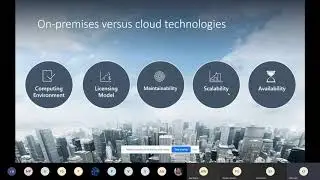 DP -200 – Implementing an Azure Data solutions” Webinar
