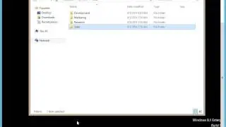 20410C_Mod10_Lab_E1-Creating and Configuring a File Share