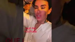 Гуф-Ice Baby(Айза Долматова)