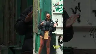 Yah-ra - Chinatown Sound