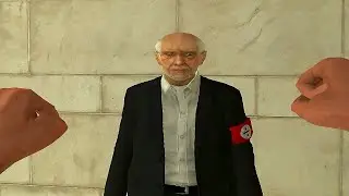 Gmod 1942 RP Is Still Awful...