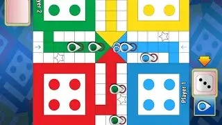 Ludo king | Ludo king gameplay | Ludo king download | Ludo game in 2 players | Ludo king game