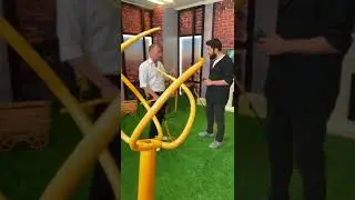 Открываем дачный сезон! Супер инструменты ТОРНАДИКА для садоводов любителей!