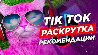 🐈 Как Стать Популярным в Тик Токе и попасть в рекомендации БЕЗ ЗАДАНИЙ