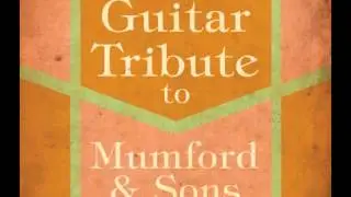 Awake My Soul - Mumford & Sons Acoustic Tribute