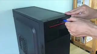 How to Install and configure FreeNAS on PC step by step.