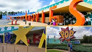 Walt Disney World VALUE RESORTS!