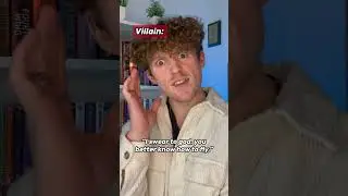 Villain: 