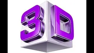 Создание трехмерной модели гайки в компас 3D
