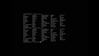 FreeBSD Instalation