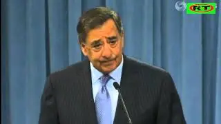 Iran will be held accountable by the USA