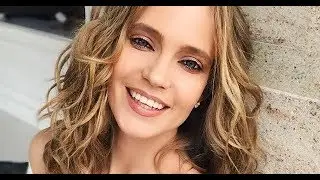 ✅  «Потрясающая фигура!»: обнаженная Наталья Ионова в дождевике изумила фанатов