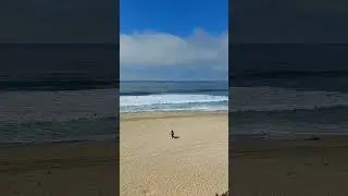 Montara Beach