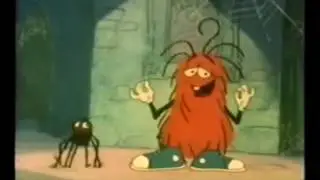 BUENAS NOCHES CASIMIRO TVE 1983/1985