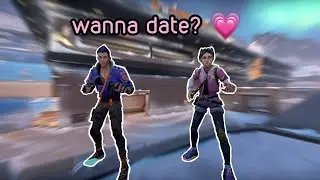 I Matchmade An E Couple...