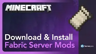 How to Install Fabric on Your Minecraft Server - Server.pro