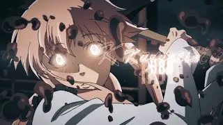 МОЁ ПЕРВОЕ AMV!!! HBD @Kuryatin (Прости что поздно)