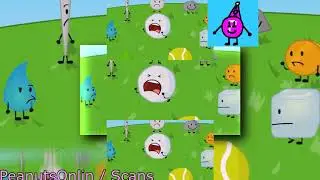 (REQUESTED) (YTPMV) Snowball - NOOOOOOOOO!!!!!!! Scan V3