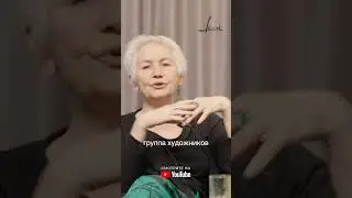 Дуада художников. Маслов и Хальфин