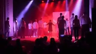 Хор - Скованные одной цепью