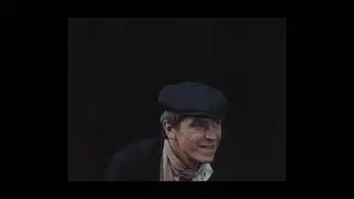 Место встречи изменить нельзя. Эпизод: 