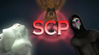 SCP — Containment Breach Ч. 6 Найду ли я выход?