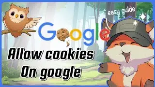 How to Allow Cookies on Google Chrome in Mobile 2025 | Guide Glimpse