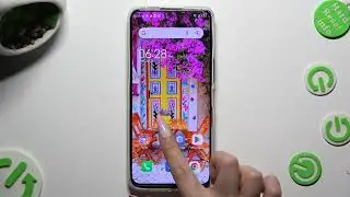 How to Change Font Style on TECNO Camon 18 Premier? - Adjust Fonts