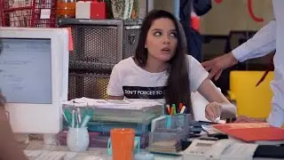 Secretarias - Capítulo 01
