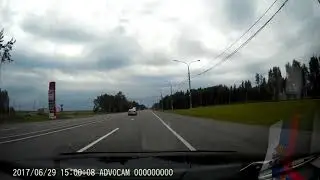 Из Москвы в Смоленск  Кубинка  Парк Патриот  Трасса Беларусь  Авто путешествие