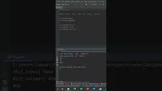 Python Dictionaries 