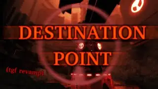 THE GRAND FINALE'S REVAMP || DESTINATION POINT || Tria.OS