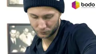 Стрижка бороды и усов (Одесса)