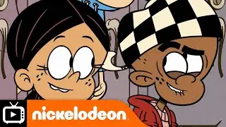 For The Record! | The Casagrandes | Nickelodeon UK