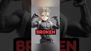 THIS Character Was Literally BROKEN In Genshin Impact...