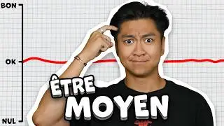 ÊTRE MOYEN - HENRY TRAN