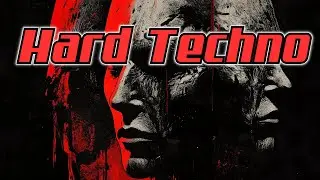 ULTIMATE PLAYLIST ⛓️ HARD TECHNO - [THE LORD MARSHAL - Kagoriii] - ONE HOUR SESSION
