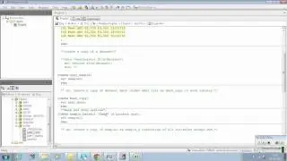Base SAS Training - Day 2 (PROC Contents, Data Steps and options)