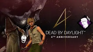 Новый маньяк, выживший и другие изменения - Dead by Daylight